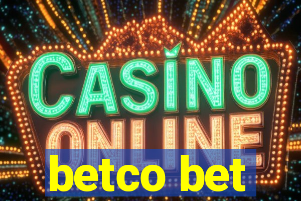 betco bet