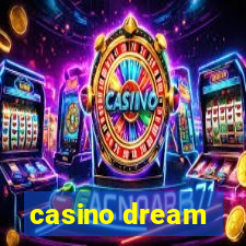 casino dream