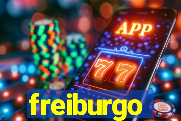 freiburgo