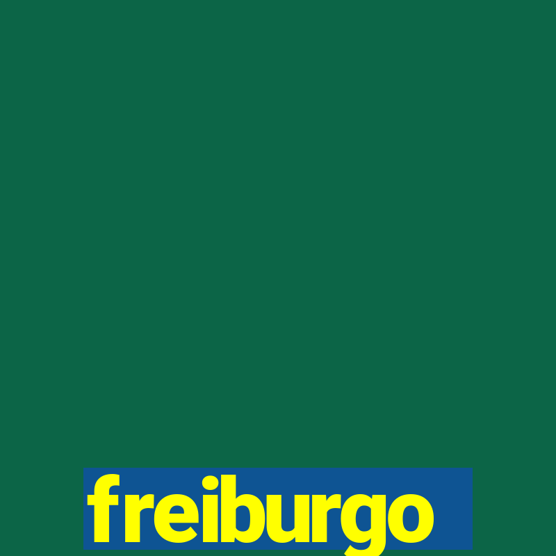 freiburgo