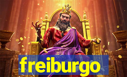 freiburgo