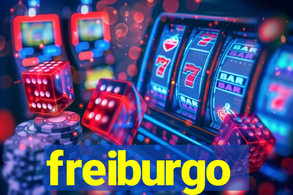 freiburgo