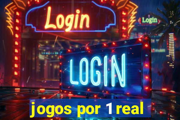 jogos por 1 real