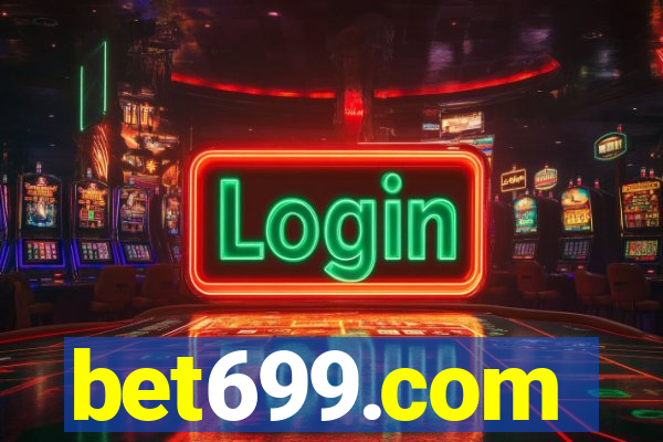 bet699.com