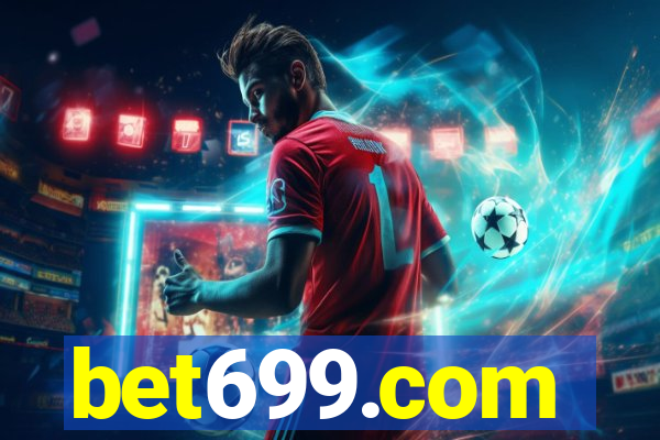 bet699.com