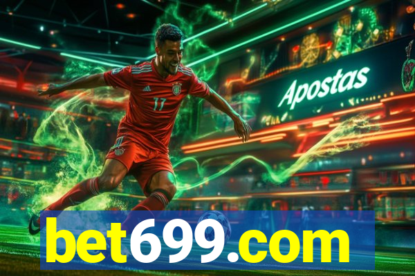 bet699.com