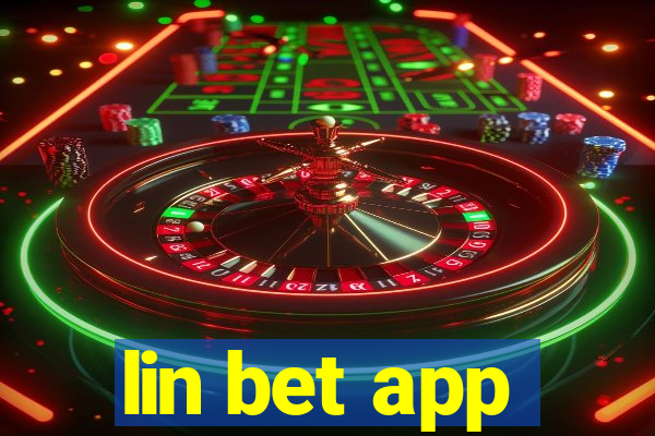 lin bet app