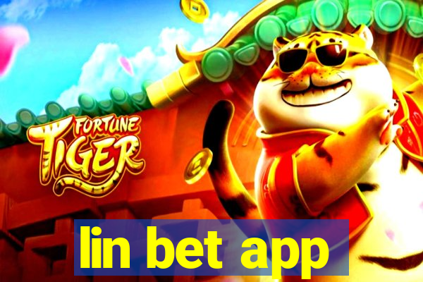 lin bet app