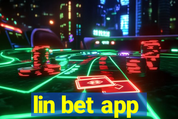 lin bet app