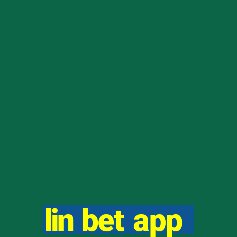 lin bet app