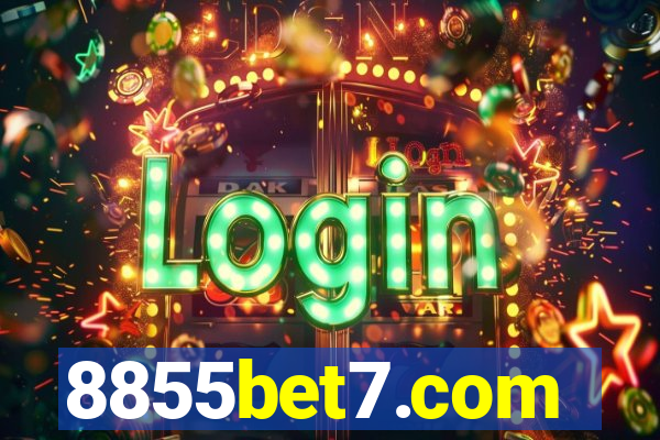 8855bet7.com