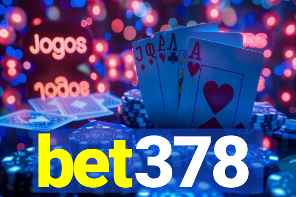 bet378