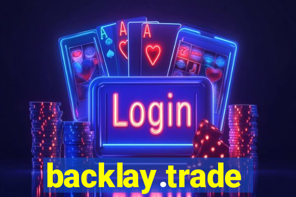 backlay.trade