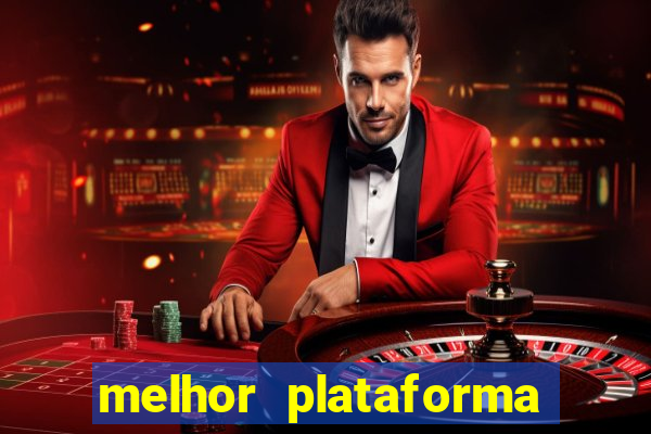 melhor plataforma para jogar tiger