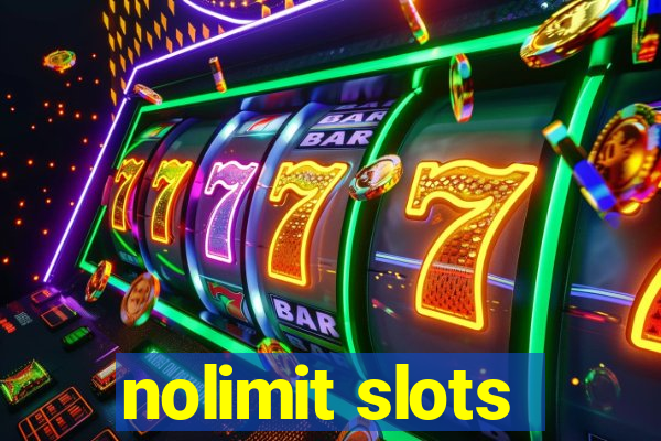 nolimit slots