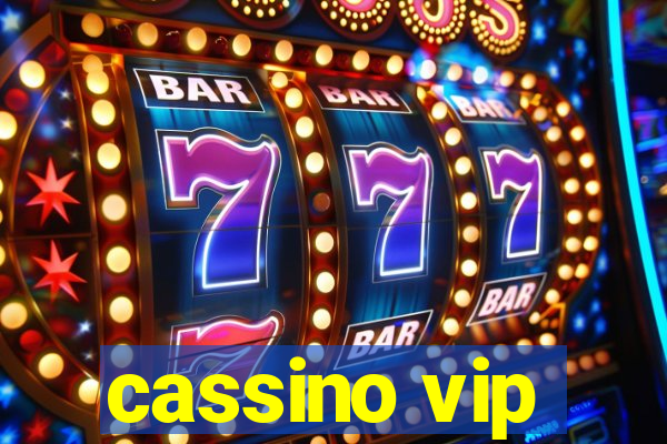 cassino vip