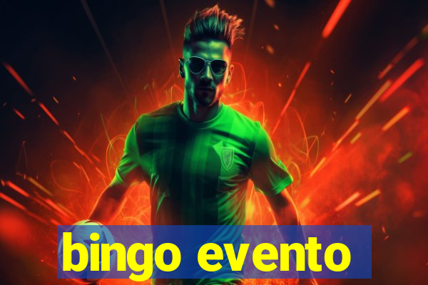 bingo evento