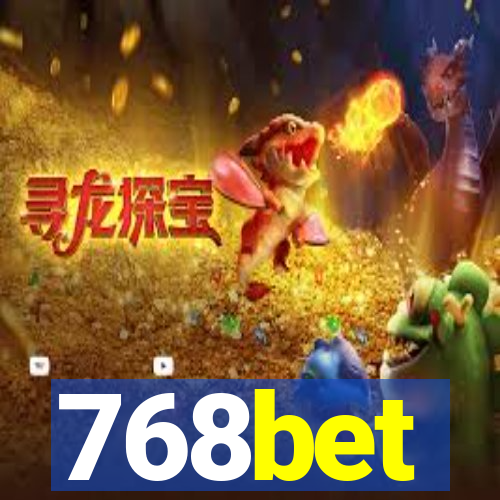 768bet