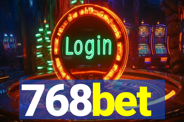 768bet