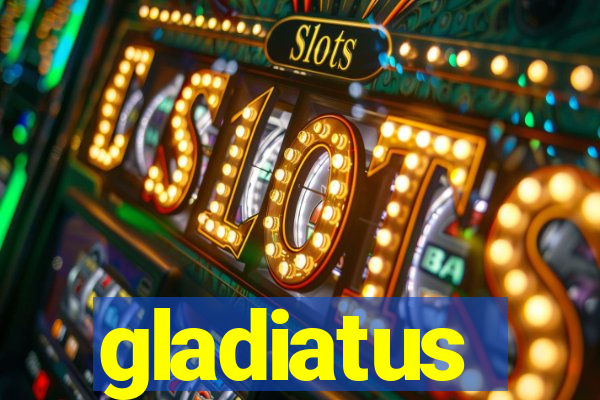 gladiatus