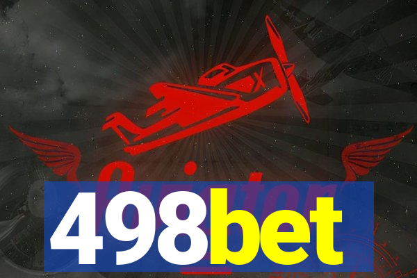 498bet