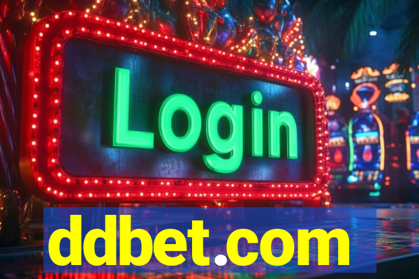 ddbet.com