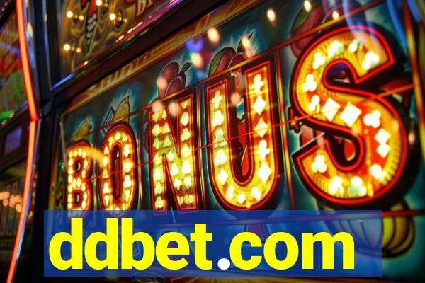 ddbet.com