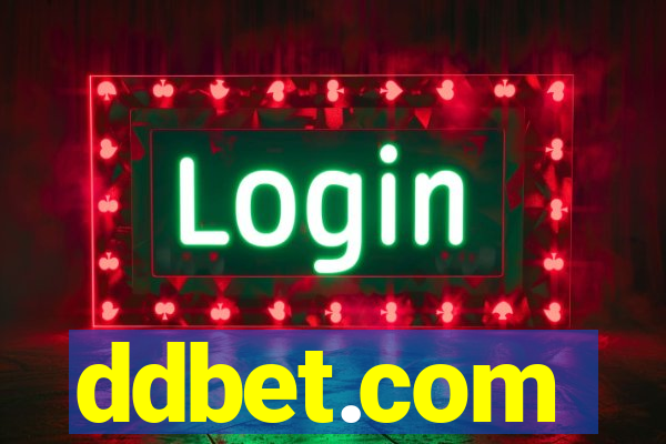 ddbet.com