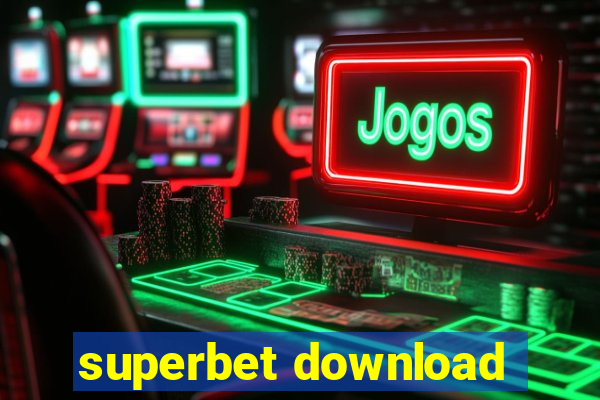 superbet download