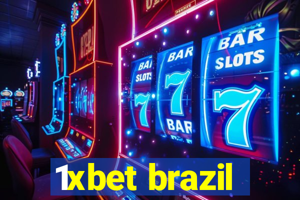 1xbet brazil