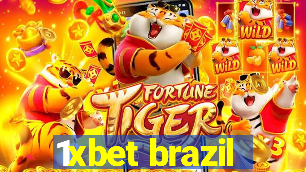 1xbet brazil