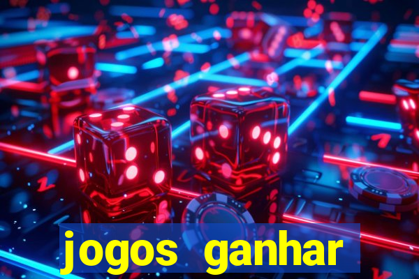 jogos ganhar dinheiro gratuito