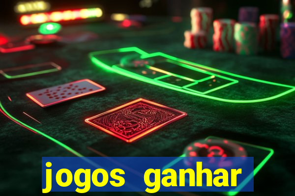 jogos ganhar dinheiro gratuito