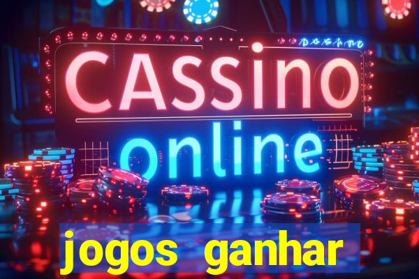 jogos ganhar dinheiro gratuito