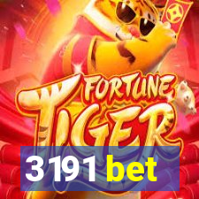 3191 bet