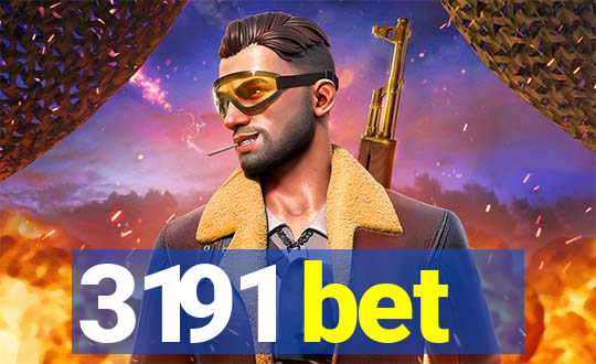 3191 bet