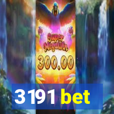 3191 bet