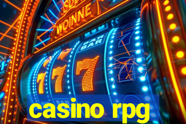 casino rpg