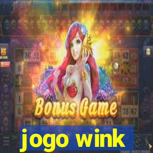 jogo wink