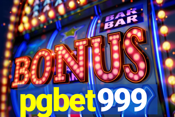 pgbet999