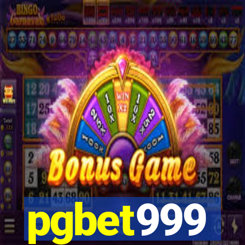 pgbet999