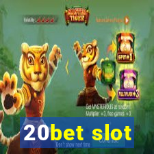 20bet slot