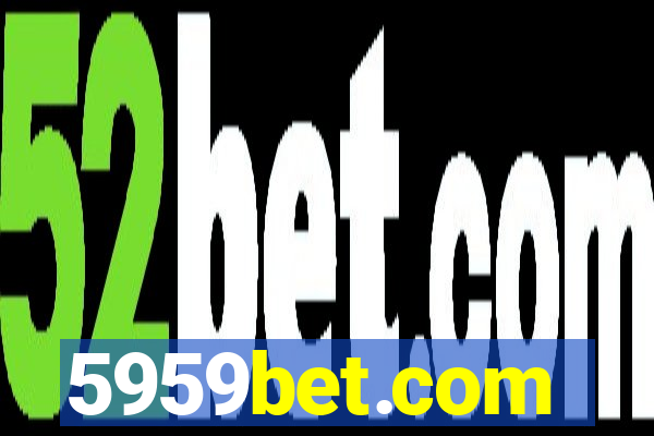 5959bet.com