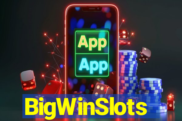 BigWinSlots