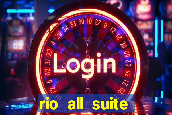 rio all suite hotel & casino las vegas nevada