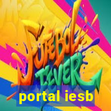 portal iesb