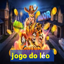 jogo do léo