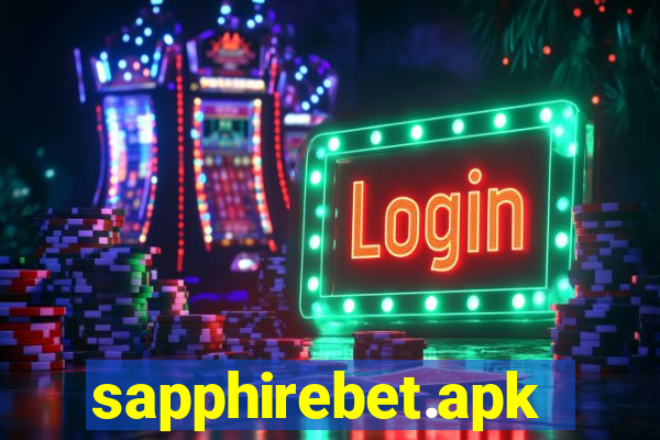 sapphirebet.apk