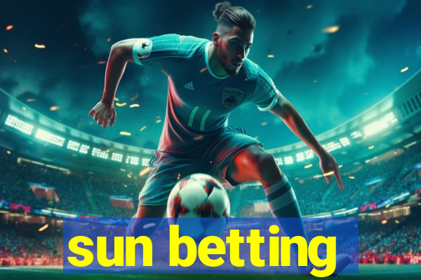 sun betting