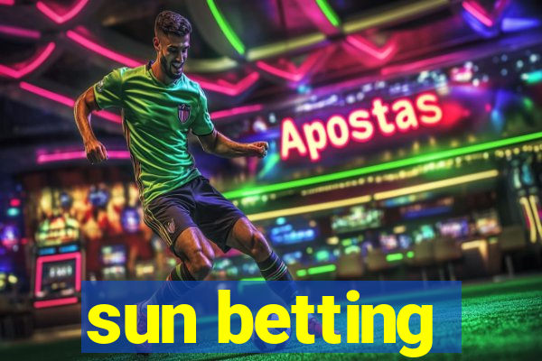 sun betting